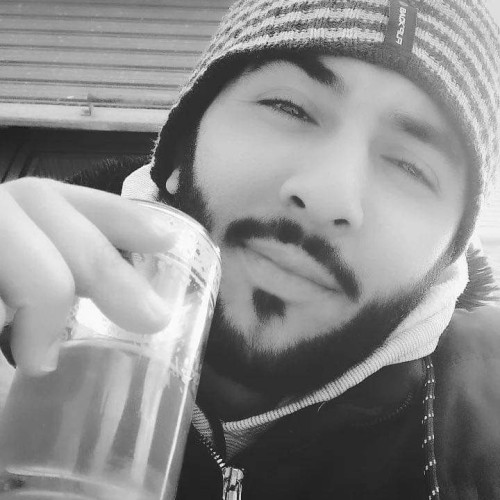 EL MEHDI A. profile photo