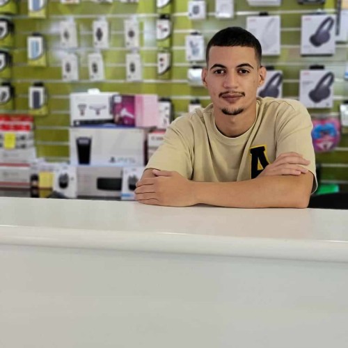 Abdelghafour  R.