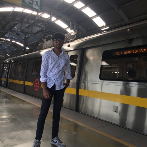 Rohit  P.