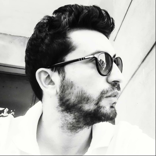 marco l. profile photo