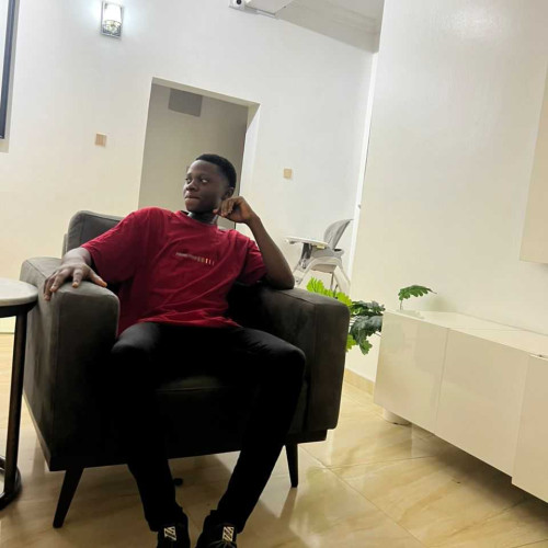Ololade F.