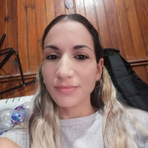 Indira G. profile photo
