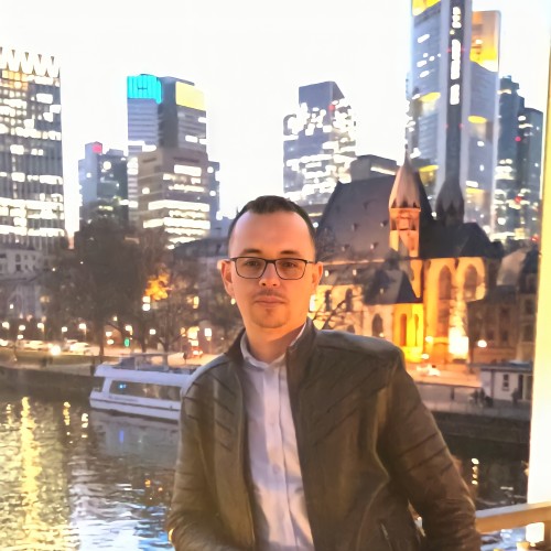 Abdo J. profile photo