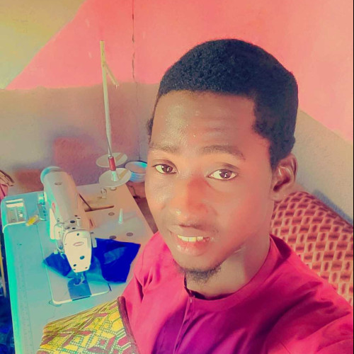 Ismail i. profile photo