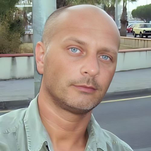 Stéphane  P. profile photo