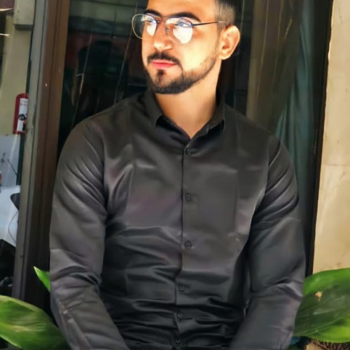 ABDELGHANI S. profile photo