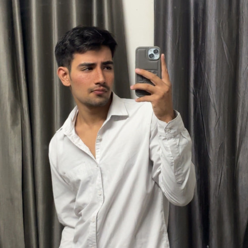 aditya j. profile photo