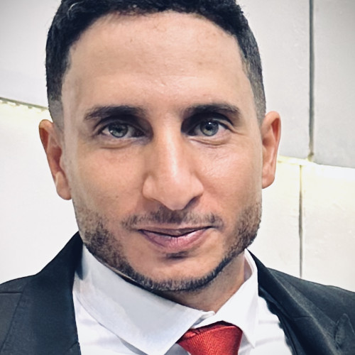 David G. profile photo