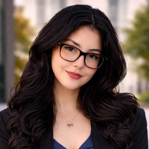 MARIA S. profile photo