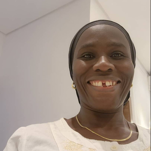 Vera T. profile photo