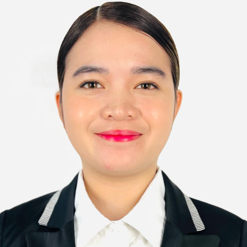 Shena Mae  P. profile photo