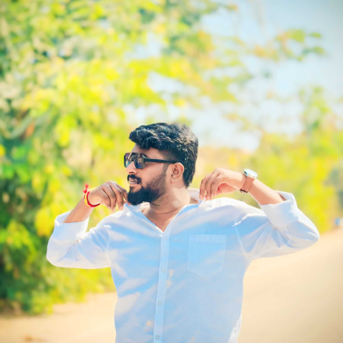 Chiru j. profile photo