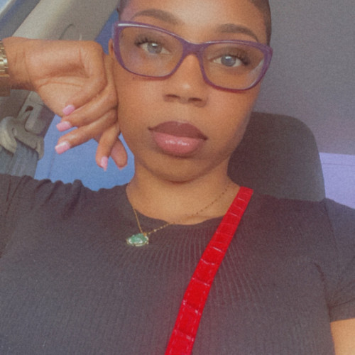 Zaria C. profile photo