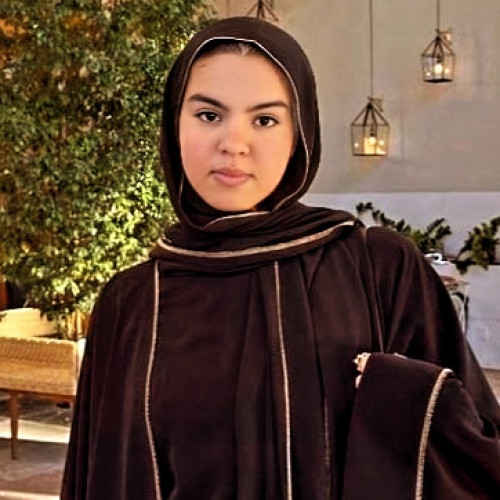 Fatima azzhrae M. profile photo
