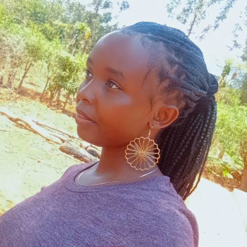Cate M. profile photo
