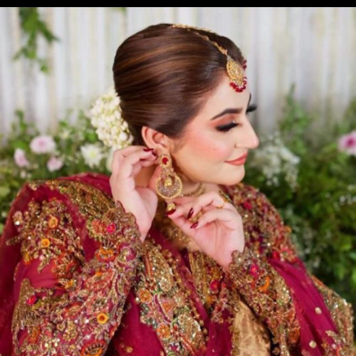 Hiba K.