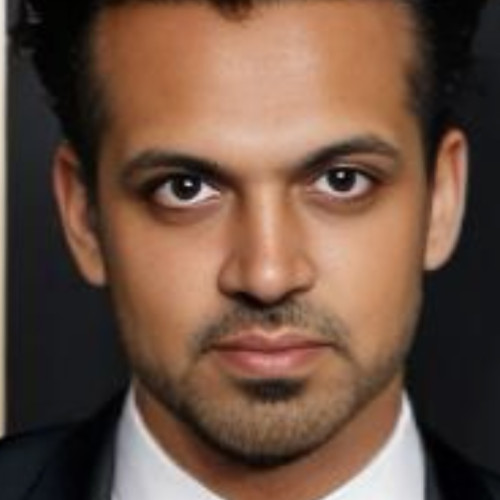 Gagandeep K.