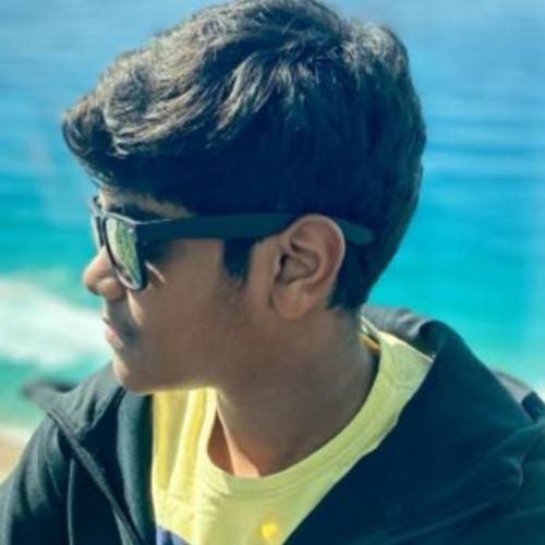 Jude A. profile photo