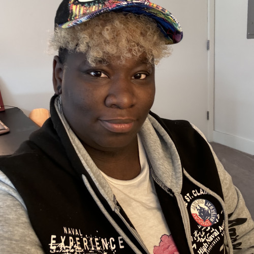 Shayla W. profile photo
