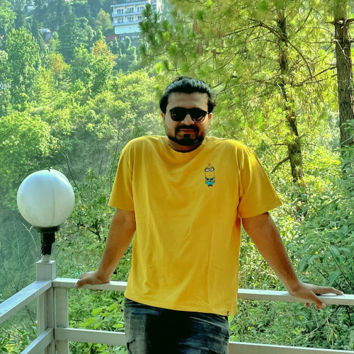Piyush  C. profile photo
