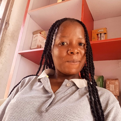 Chioma A.