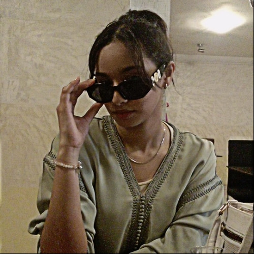 Meri F. profile photo