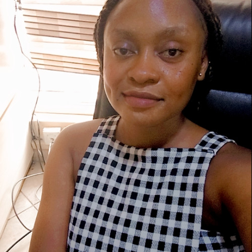 Miracle  O. profile photo