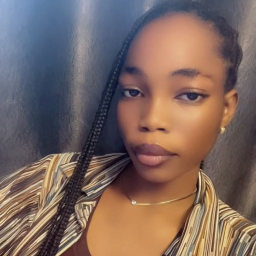 Peace M. profile photo