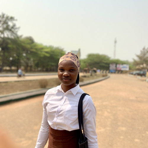 Oluchi J. profile photo