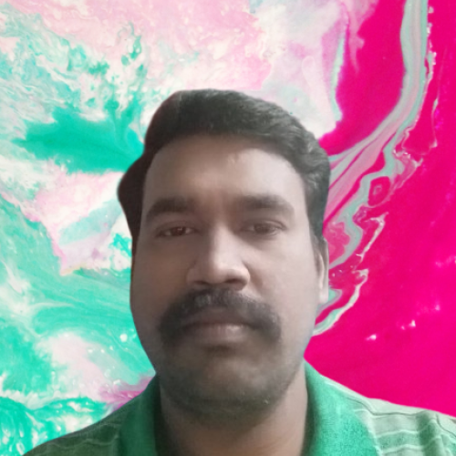 LOGANATHAN K.