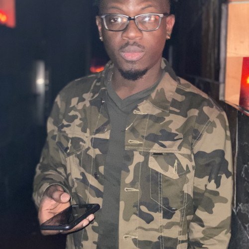 Emmanuel A. profile photo