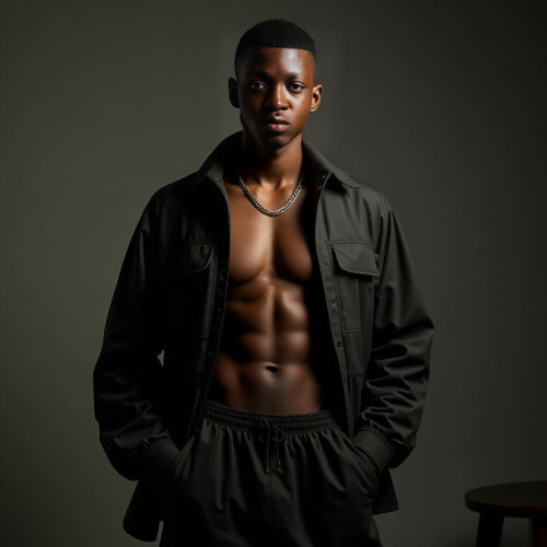 Miles  S. profile photo