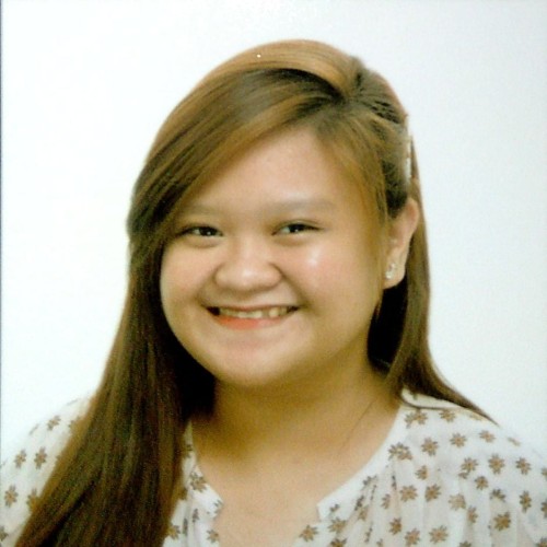 Pauline Maye A. profile photo