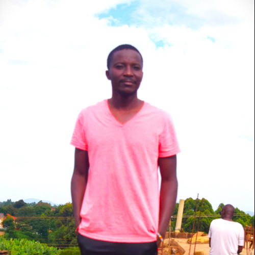 Samuel K. profile photo