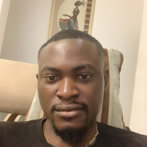 Ifeoluwa A. profile photo