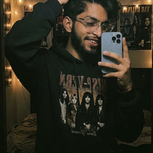 Maroof A. profile photo