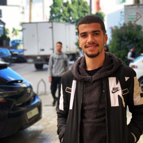 Nabil H. profile photo