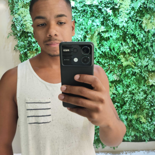 Guilherme L. profile photo