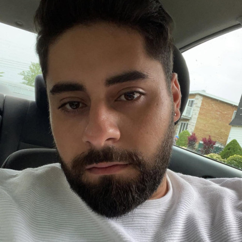 Khalil S. profile photo