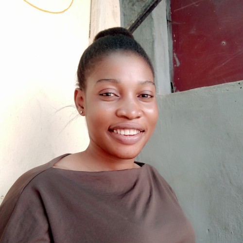 Dorcas E.