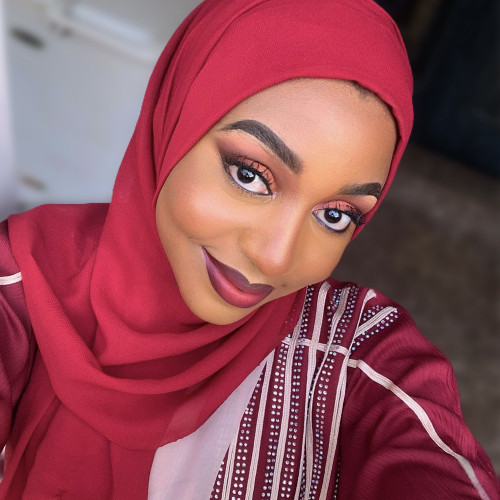rasheedah M. profile photo