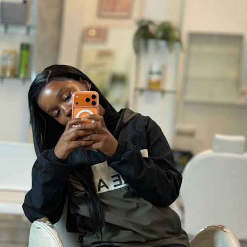 Pamella N. profile photo