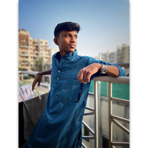 Vishal Z. profile photo