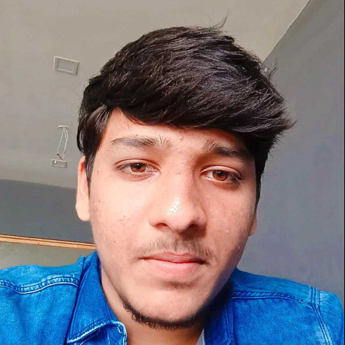 SHAIK SAMEER H. profile photo