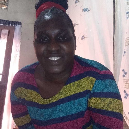 Nabule K. profile photo