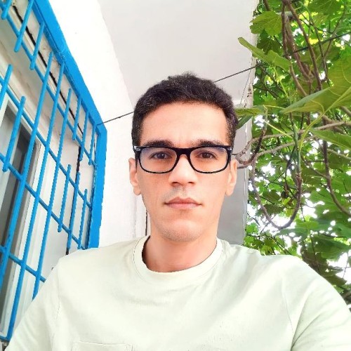 Mamoud A.