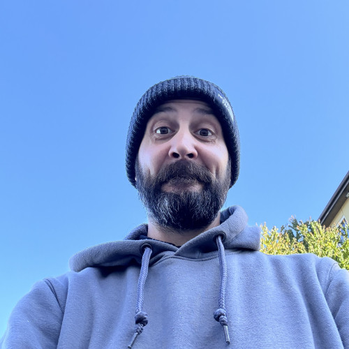 Matthew F. profile photo