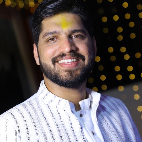 Himanshu Y.