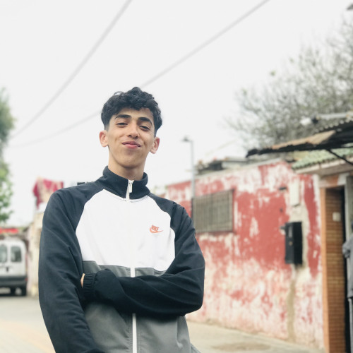 Anas E. profile photo
