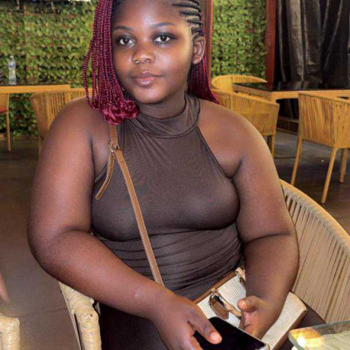 favour G. profile photo